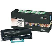 Lexmark X264A11G Laser Toner Cartridge