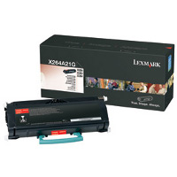 Lexmark X264A21G Laser Toner Cartridge