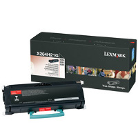 Lexmark X264H21G Laser Toner Cartridge