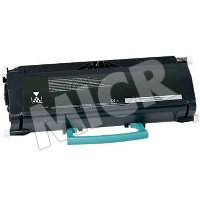 Lexmark X264H21G Remanufactured MICR Laser Toner Cartridge
