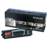 Lexmark X340H21G Laser Toner Cartridge