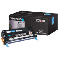 Lexmark X560A2CG Laser Toner Cartridge
