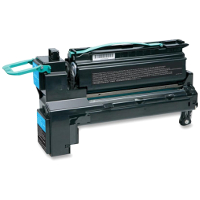 Lexmark X792X2CG Compatible Laser Toner Cartridge