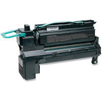 Lexmark X792X2KG Compatible Laser Toner Cartridge