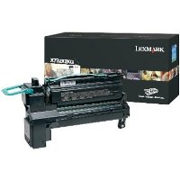 Lexmark X792X2KG Laser Toner Cartridge