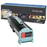 Lexmark X850H21G Laser Toner Cartridge