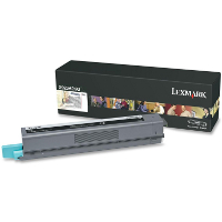 Lexmark X925H2KG Laser Toner Cartridge