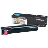 Lexmark X945X2MG Laser Toner Cartridge