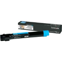 Lexmark X950X2CG Laser Toner Cartridge