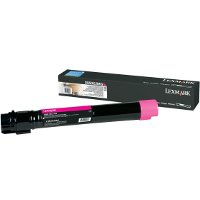 Lexmark X950X2MG Laser Toner Cartridge
