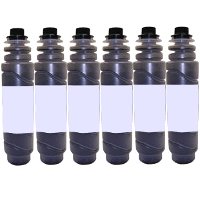 Lanier 480-0068 Compatible Laser Toner Cartridges (6/Pack)