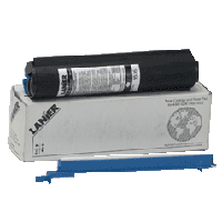 Lanier 491-0182 ( 4910182 ) Black Laser Toner Cartridge