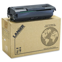 Lanier 491-0267 ( 4910267 ) Black Laser Toner Cartridge
