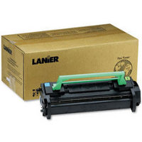 Lanier 491-0312 ( 4910312 ) Black Laser Toner Cartridge