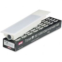 Mita 37041013 Black Laser Toner Cartridge