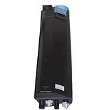 Mita 37098011 Black Laser Toner Cartridge