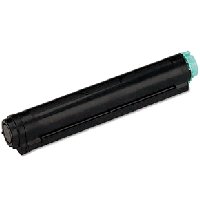 Compatible Okidata 42103001 Black Laser Toner Cartridge