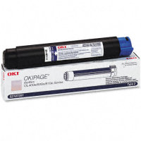 Okidata 52107201 Laser Toner Kit