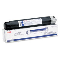Okidata 40815606 Black Laser Toner Cartridge
