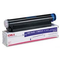 Okidata 41012303 Magenta Laser Toner Cartridge