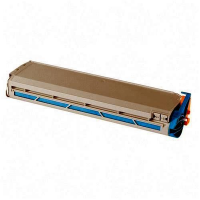 Compatible Okidata 41963601 Yellow Laser Toner Cartridge