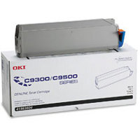 Okidata 41963604 Black Laser Toner Cartridge