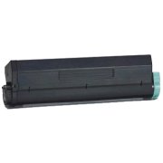 Compatible Okidata 42102901 Black Laser Toner Cartridge
