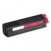Compatible Okidata 42127402 Magenta Laser Toner Cartridge