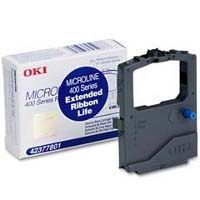 Okidata 42377801 Printer Ribbon Cartridge