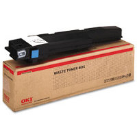Okidata 42869401 Laser Toner Waste Box
