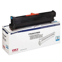 OEM Okidata 42918195 Cyan Printer Drum