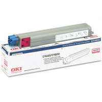 Okidata 42918902 Laser Toner Cartridge