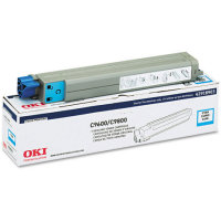 Okidata 42918903 Laser Toner Cartridge