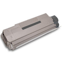 Okidata 43324420 Compatible Laser Toner Cartridge