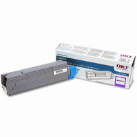 Okidata 43324467 Laser Toner Cartridge