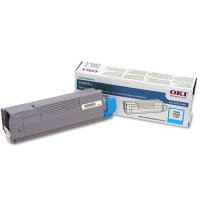 Okidata 43324468 Laser Toner Cartridge