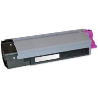 Compatible Okidata 43324475 Magenta Laser Toner Cartridge