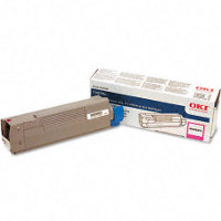 Okidata 43324475 Laser Toner Cartridge