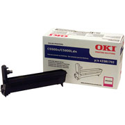 Okidata 43381702 Printer Drum