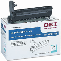 Okidata 43381703 Printer Drum