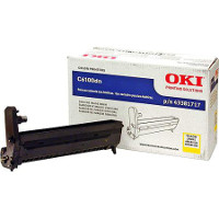 Okidata 43381717 Laser Toner Image Drum