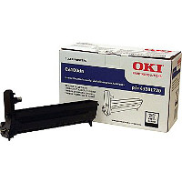 Okidata 43381720 Laser Toner Image Drum