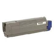 Okidata 43381901 Laser Toner Cartridge