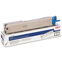 Okidata 43459304 Laser Toner Cartridge
