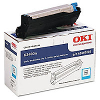 Okidata 43460203 Printer Drum