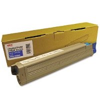 Okidata 43837127 Laser Toner Cartridge