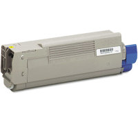 Okidata 43865717 Laser Toner Cartridge