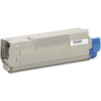 Okidata 43865719 Laser Toner Cartridge