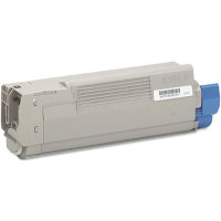 Okidata 43865720 Laser Toner Cartridge