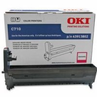 Okidata 43913802 Printer Drum